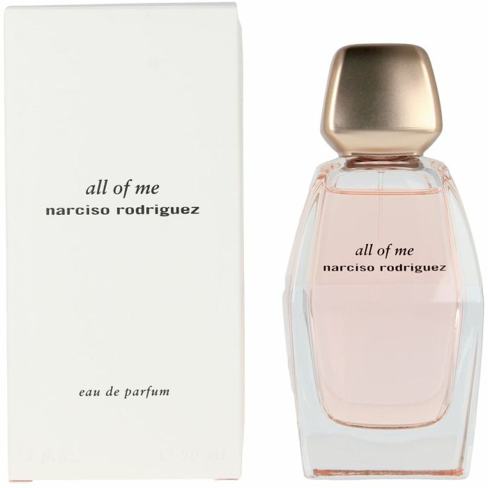 Perfume Mujer Narciso Rodriguez ALL OF ME EDP EDP 90 ml