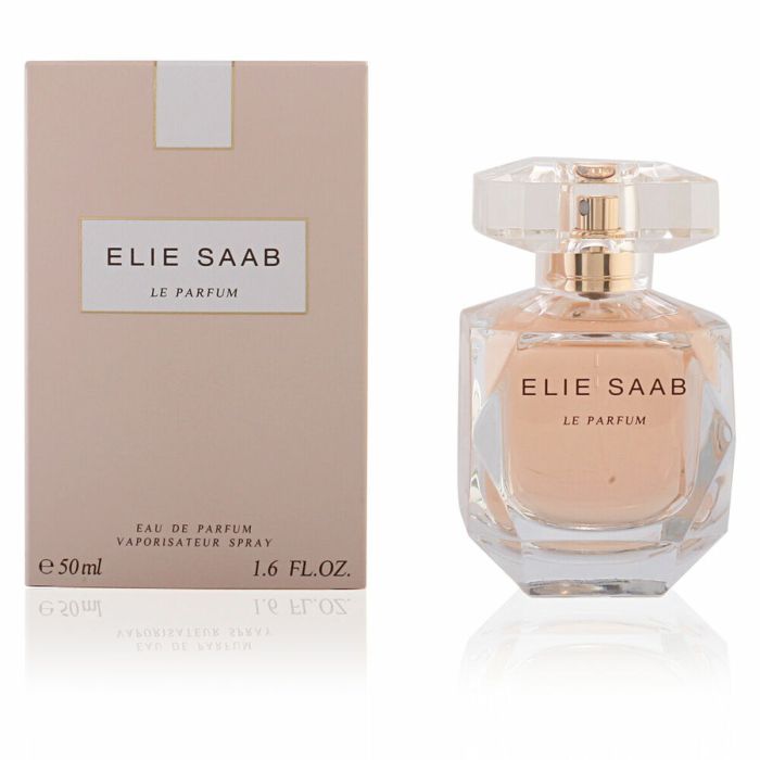 Perfume Mujer Elie Saab Le Parfum EDP (50 ml)