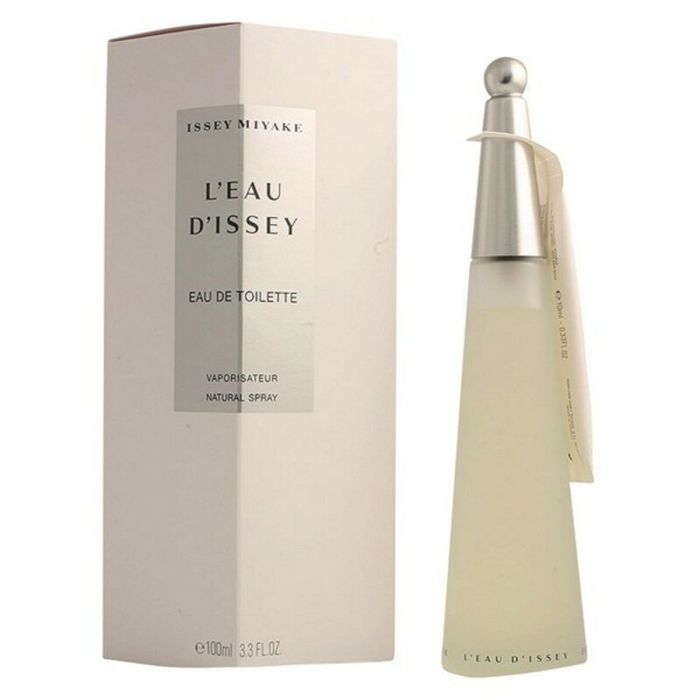 Perfume Mujer L'eau D'issey Issey Miyake EDT 100 ml