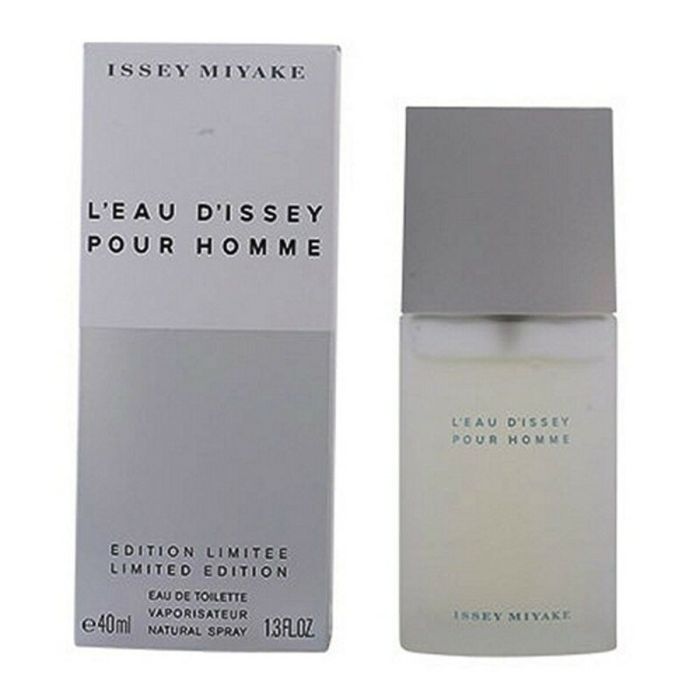 Perfume Hombre L'eau D'issey Homme Issey Miyake EDT 2