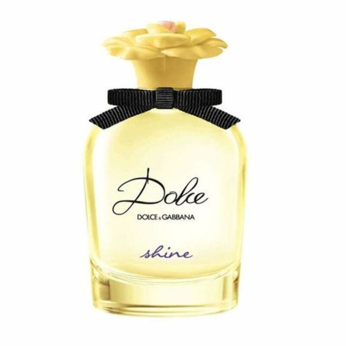 Perfume Mujer Dolce & Gabbana Shine EDP 30 ml