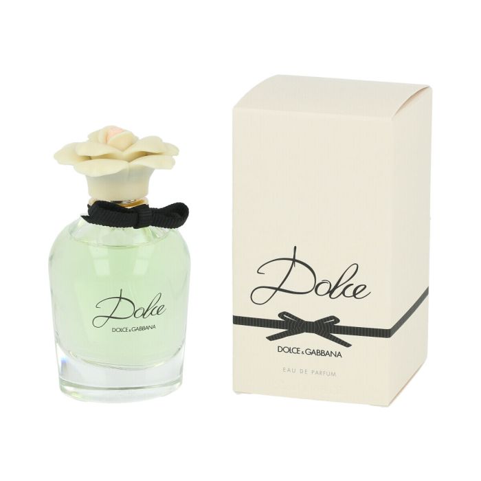 Perfume Mujer Dolce Dolce & Gabbana EDP Dolce 50 ml