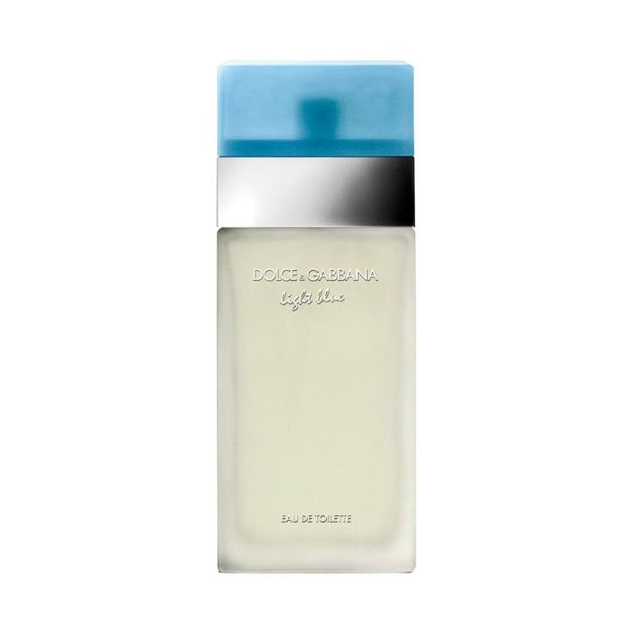 Perfume Mujer Dolce & Gabbana EDT Light Blue 200 ml 1
