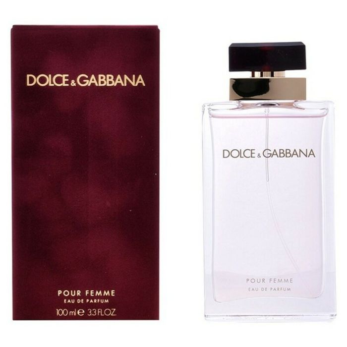 Perfume Mujer Dolce & Gabbana EDP 2
