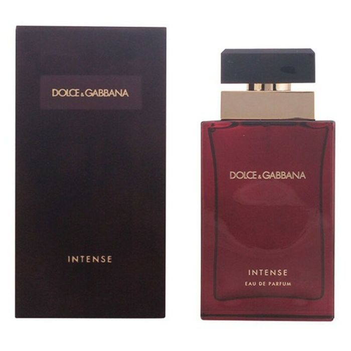 Perfume Mujer Intense Dolce & Gabbana EDP 2