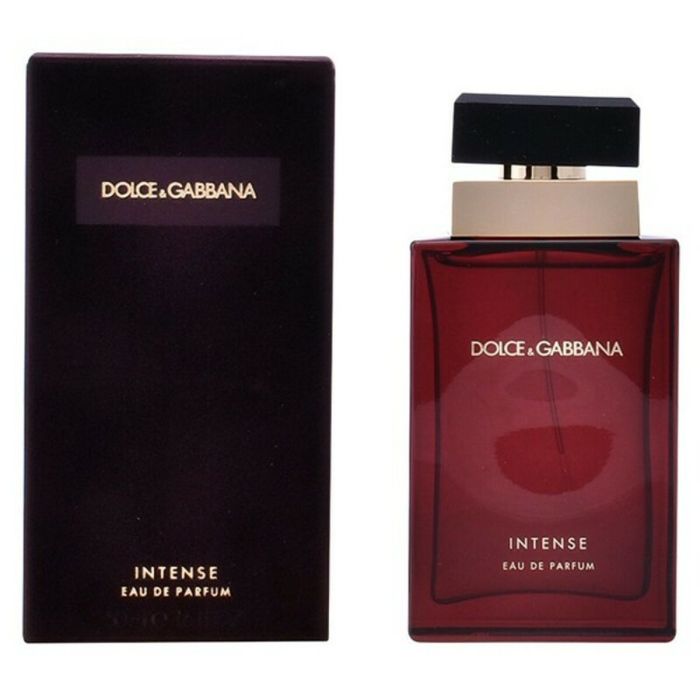 Perfume Mujer Intense Dolce & Gabbana EDP 1