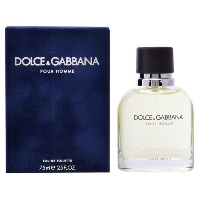 Perfume Hombre Pour Homme Dolce & Gabbana EDT 2