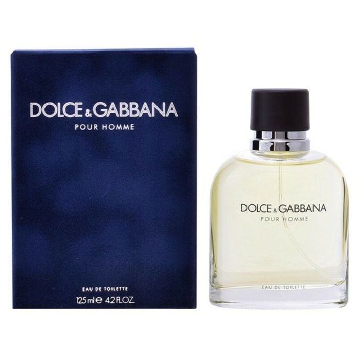Perfume Hombre Dolce & Gabbana Pour Homme Dolce & Gabbana EDT 1