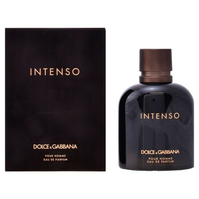 Perfume Hombre Intenso Dolce & Gabbana EDP 1
