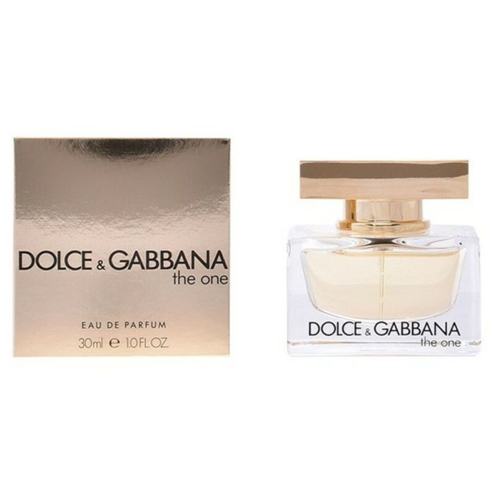 Perfume Mujer The One Dolce & Gabbana EDP 2