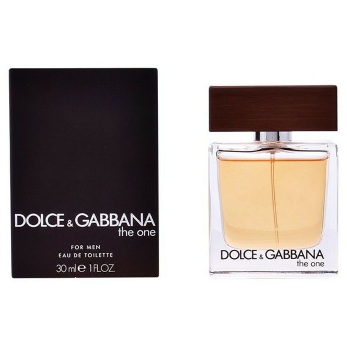 Perfume Hombre The One Dolce & Gabbana EDT 1