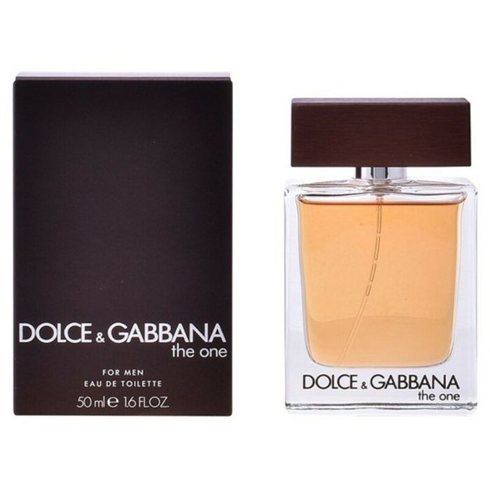Perfume Hombre The One Dolce & Gabbana EDT 3
