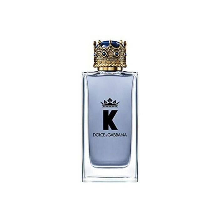 Perfume Hombre K Dolce & Gabbana EDT 150 ml
