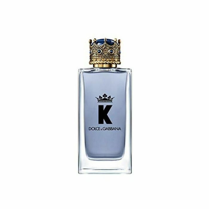 Dolce Gabbana King Men 150 Vapo Edt