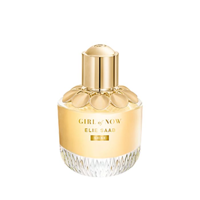 Perfume Mujer Elie Saab Girl of Now Shine EDP 50 ml 1