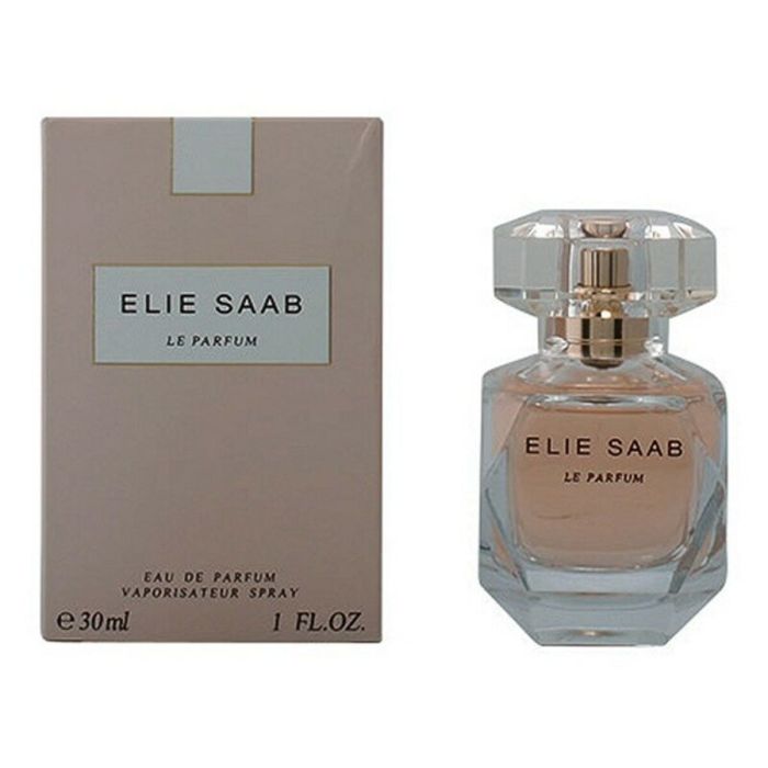 Perfume Mujer Elie Saab Le Parfum EDP 2