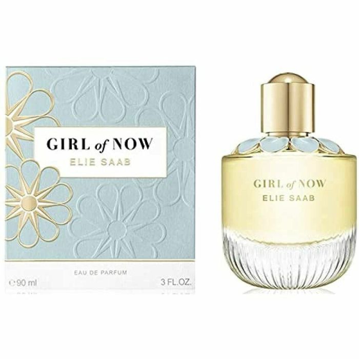 Perfume Mujer Elie Saab Girl of now EDP 90 ml