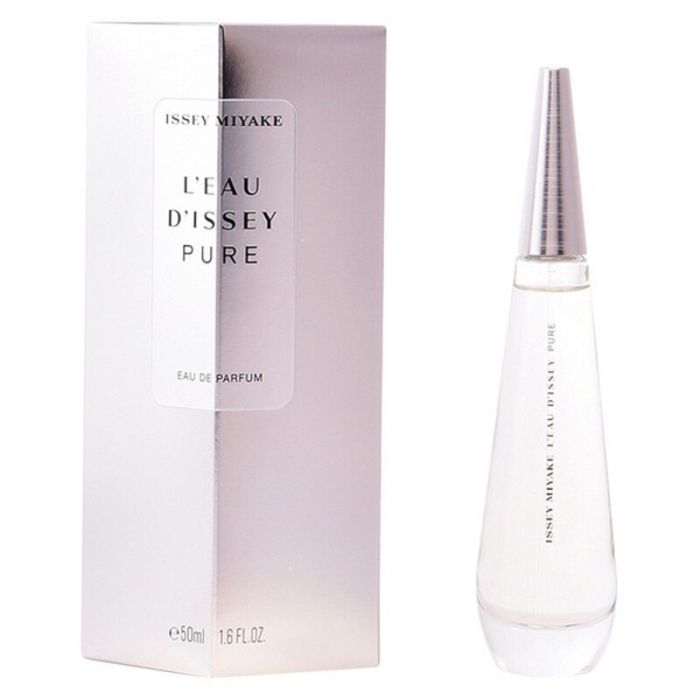 Perfume Mujer L'eau D'issey Pure Issey Miyake EDP 1