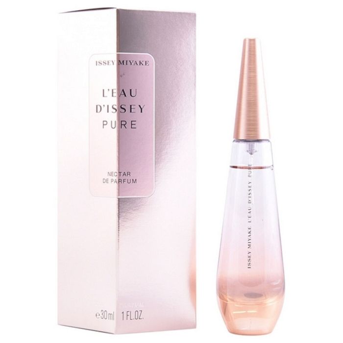 Perfume Mujer L'Eau D'issey Pure Nectar de Parfum Issey Miyake EDP 1