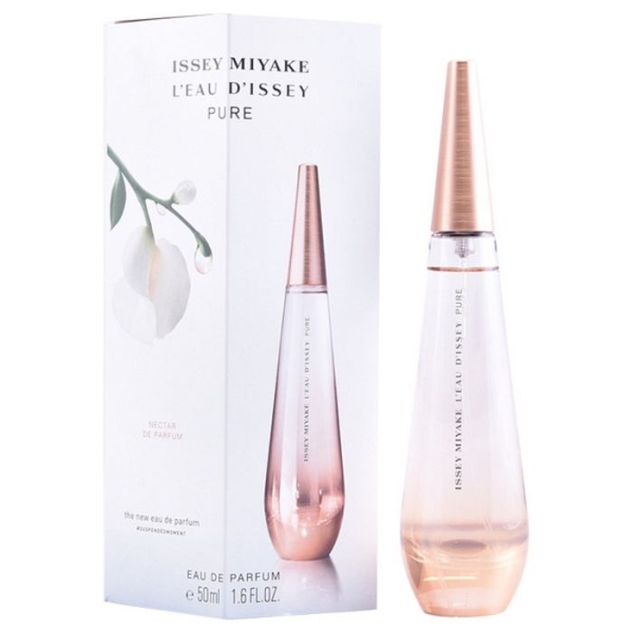 Perfume Mujer L'Eau D'issey Pure Nectar de Parfum Issey Miyake EDP 2