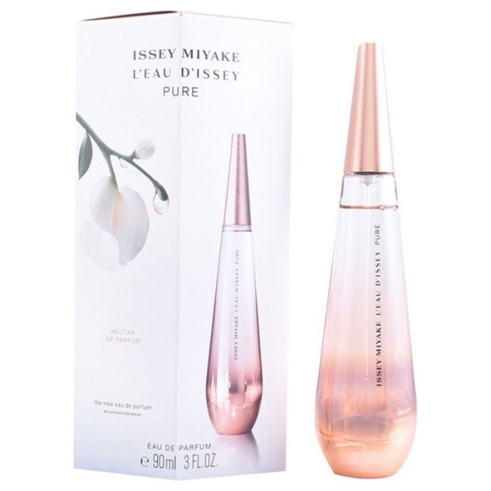 Perfume Mujer L'Eau D'issey Pure Nectar de Parfum Issey Miyake EDP