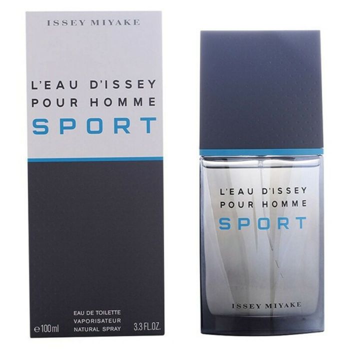 Perfume Hombre L'eau D'issey Homme Sport Issey Miyake EDT 1