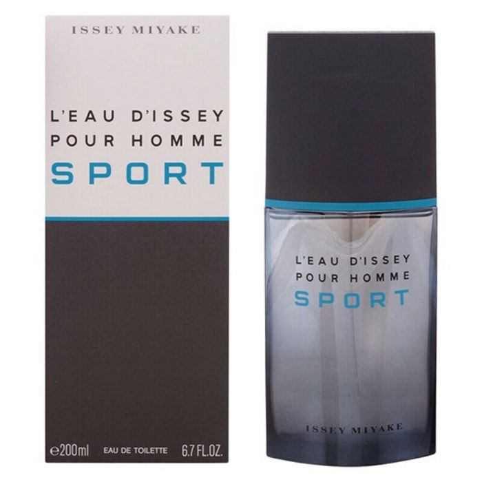 Perfume Hombre L'eau D'issey Homme Sport Issey Miyake EDT 1