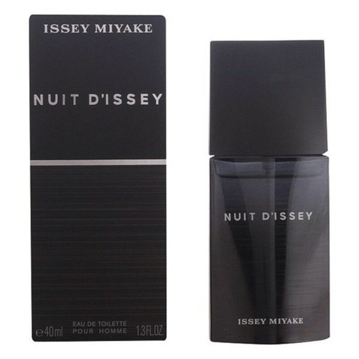 Perfume Hombre Nuit D'issey Issey Miyake EDT 1