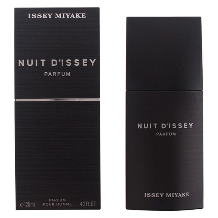 Perfume Hombre Nuit D'issey Issey Miyake EDP 1