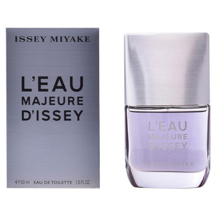 Perfume Hombre L'eau Majeure D'issey Issey Miyake EDT 1