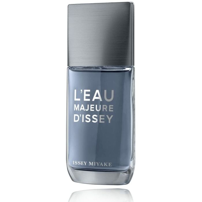 Perfume Hombre Issey Miyake EDT L'Eau Majeure 50 ml 1