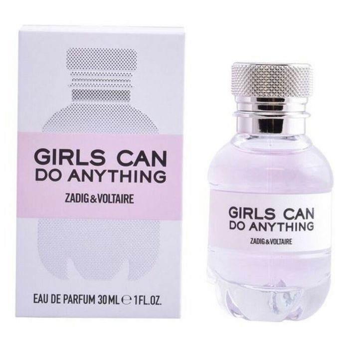 Perfume Mujer Girls Can Do Anything Zadig & Voltaire (EDT) 3