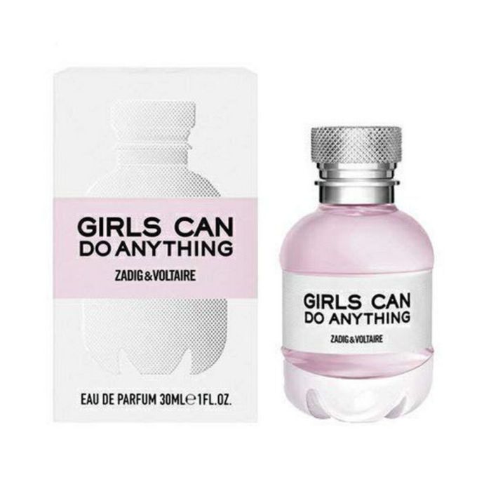 Perfume Mujer Girls Can Do Anything Zadig & Voltaire (EDT) 2