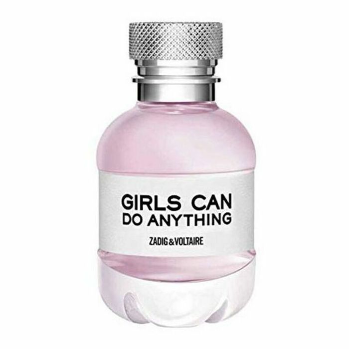 Perfume Mujer Girls Can Do Anything Zadig & Voltaire (EDT) 1