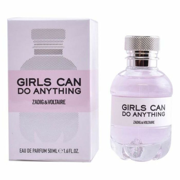 Perfume Mujer Girls Can Do Anything Zadig & Voltaire (EDT) 5