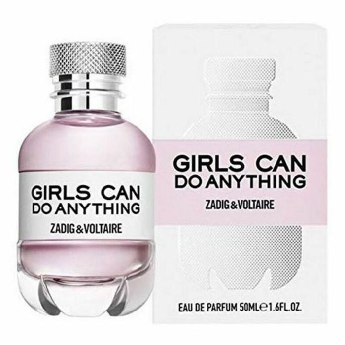 Perfume Mujer Girls Can Do Anything Zadig & Voltaire (EDT) 4
