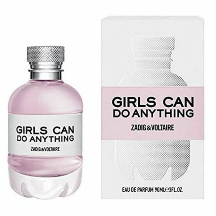 Perfume Mujer Girls Can Do Anything Zadig & Voltaire (EDT) 6