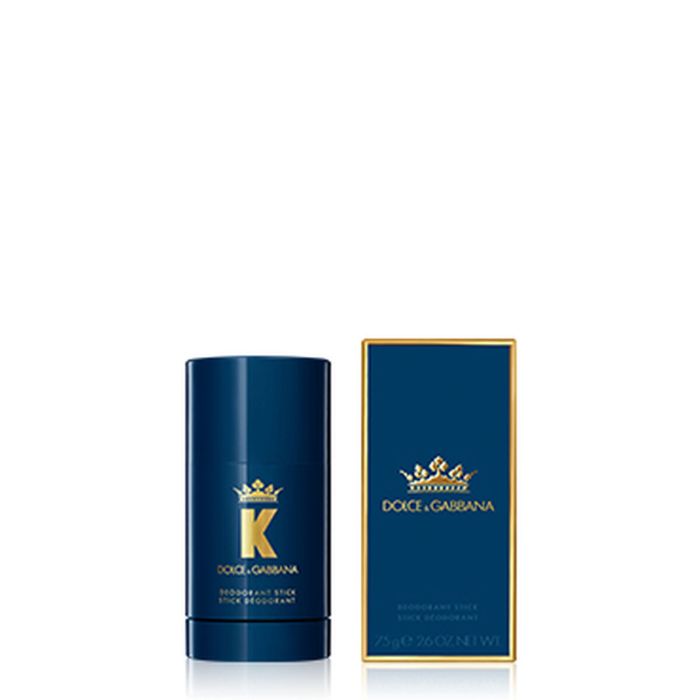 Desodorante Dolce & Gabbana K 75 ml 0 Desodorante Dolce & Gabbana K 75 ml 0