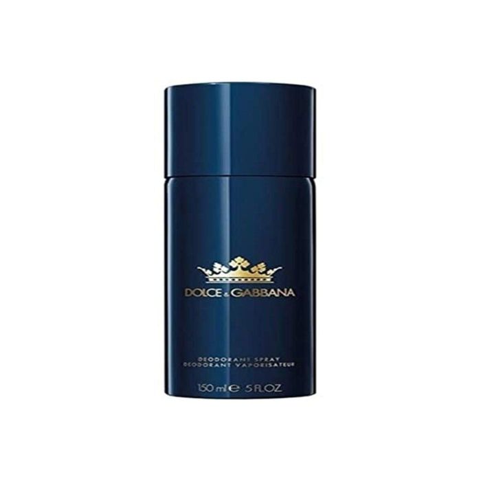 Desodorante Dolce & Gabbana K 75 ml 1 Desodorante Dolce & Gabbana K 75 ml 1