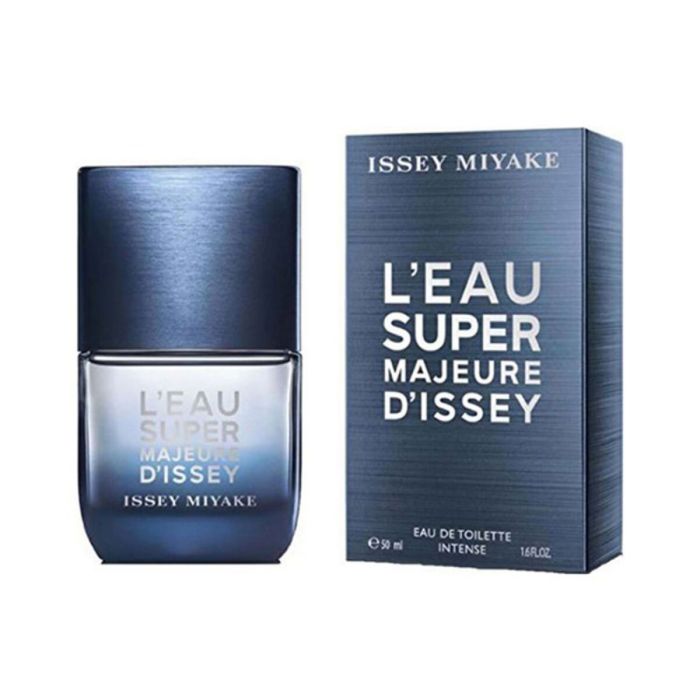 Perfume Hombre L'Eau Super Majeure Issey Miyake EDT 7