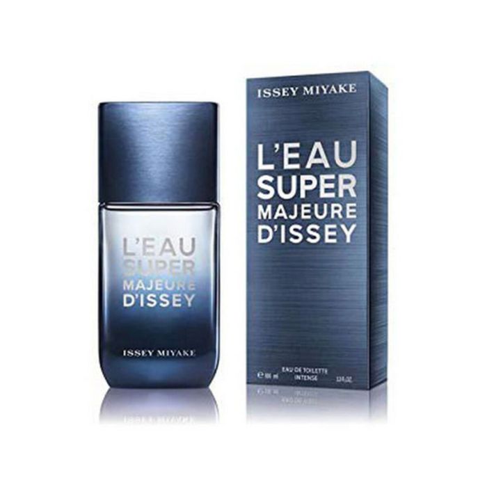 Perfume Hombre L'Eau Super Majeure Issey Miyake EDT 6