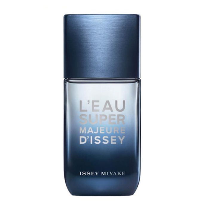Perfume Hombre L'Eau Super Majeure Issey Miyake EDT 5