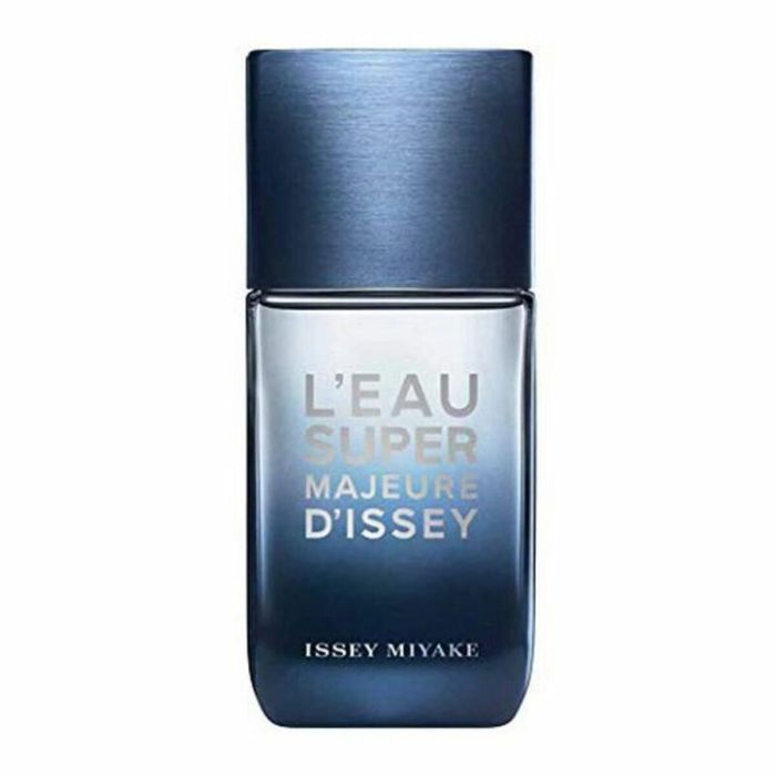 Perfume Hombre L'Eau Super Majeure Issey Miyake EDT 4