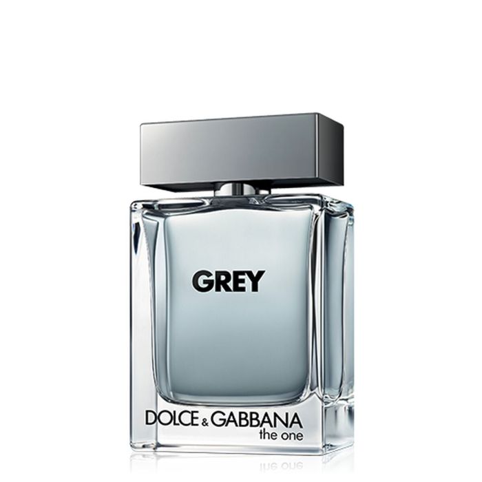 Perfume Hombre The One Grey Intense Dolce & Gabbana (30 ml) EDT 1 Perfume Hombre The One Grey Intense Dolce & Gabbana (30 ml) EDT 1