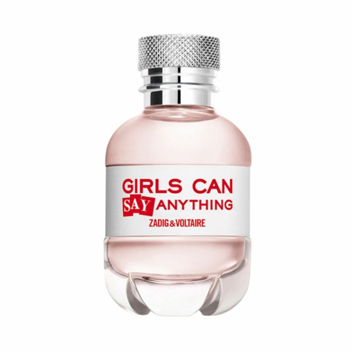 Perfume Mujer Girls Can Say Anything Zadig & Voltaire EDP 2