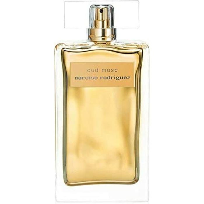 Perfume Unisex Narciso Rodriguez EDP Oud Musc 100 ml 1