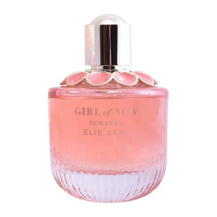 Perfume Mujer Elie Saab EDP Girl of Now Forever (90 ml) 2