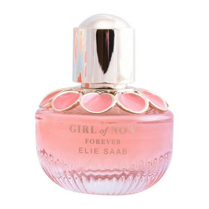 Perfume Mujer Elie Saab EDP Girl of Now Forever (90 ml) 1