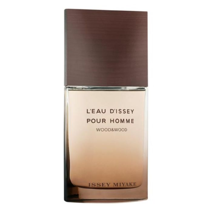 Perfume Hombre L'Eau D'Issey Pour Homme Wood & Wood Issey Miyake EDP L 50 ml 100 ml