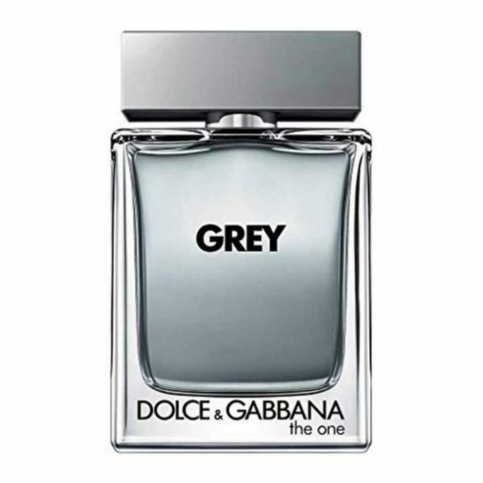 Perfume Hombre The One Grey Dolce & Gabbana EDT 2